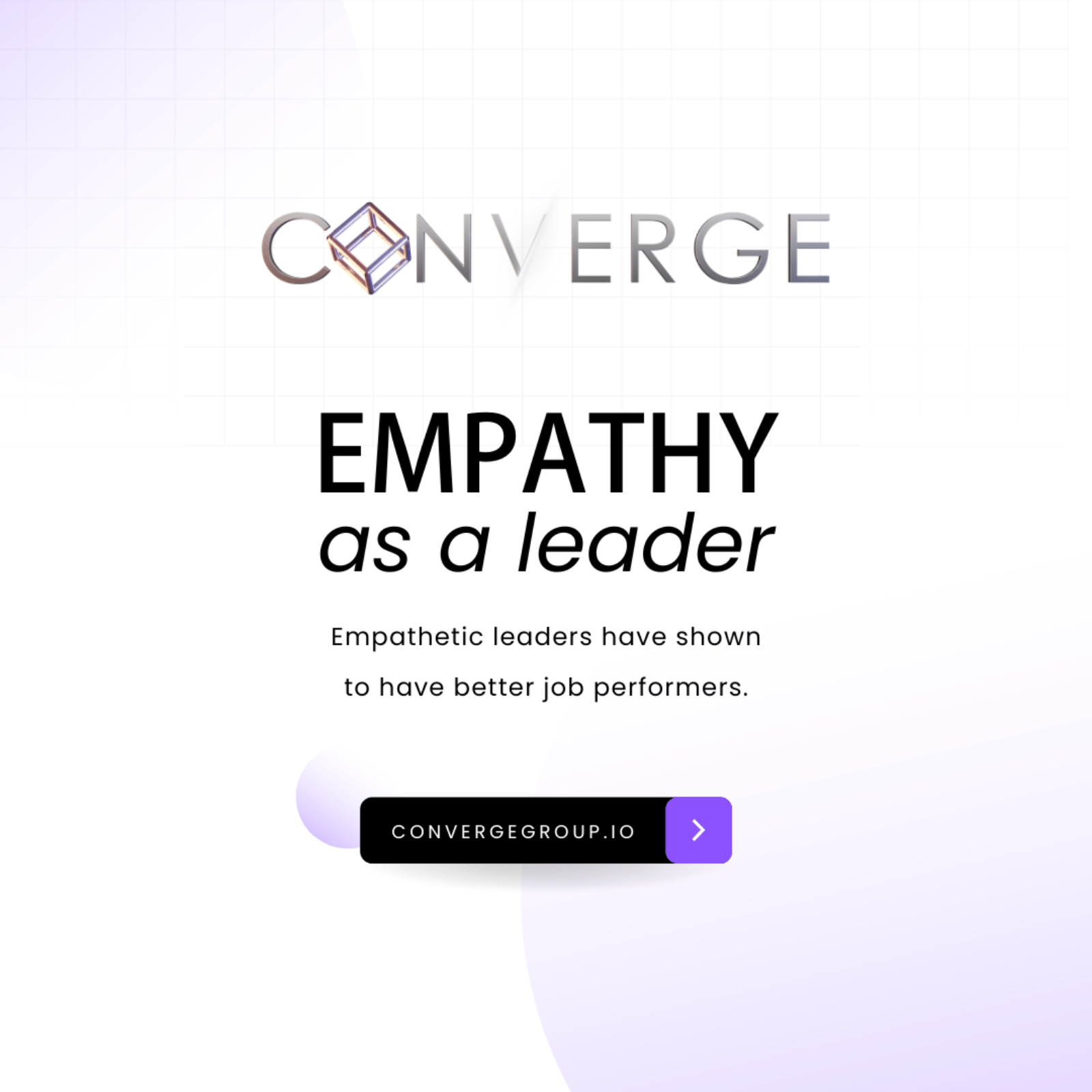 The Power of Empathy as a Leader