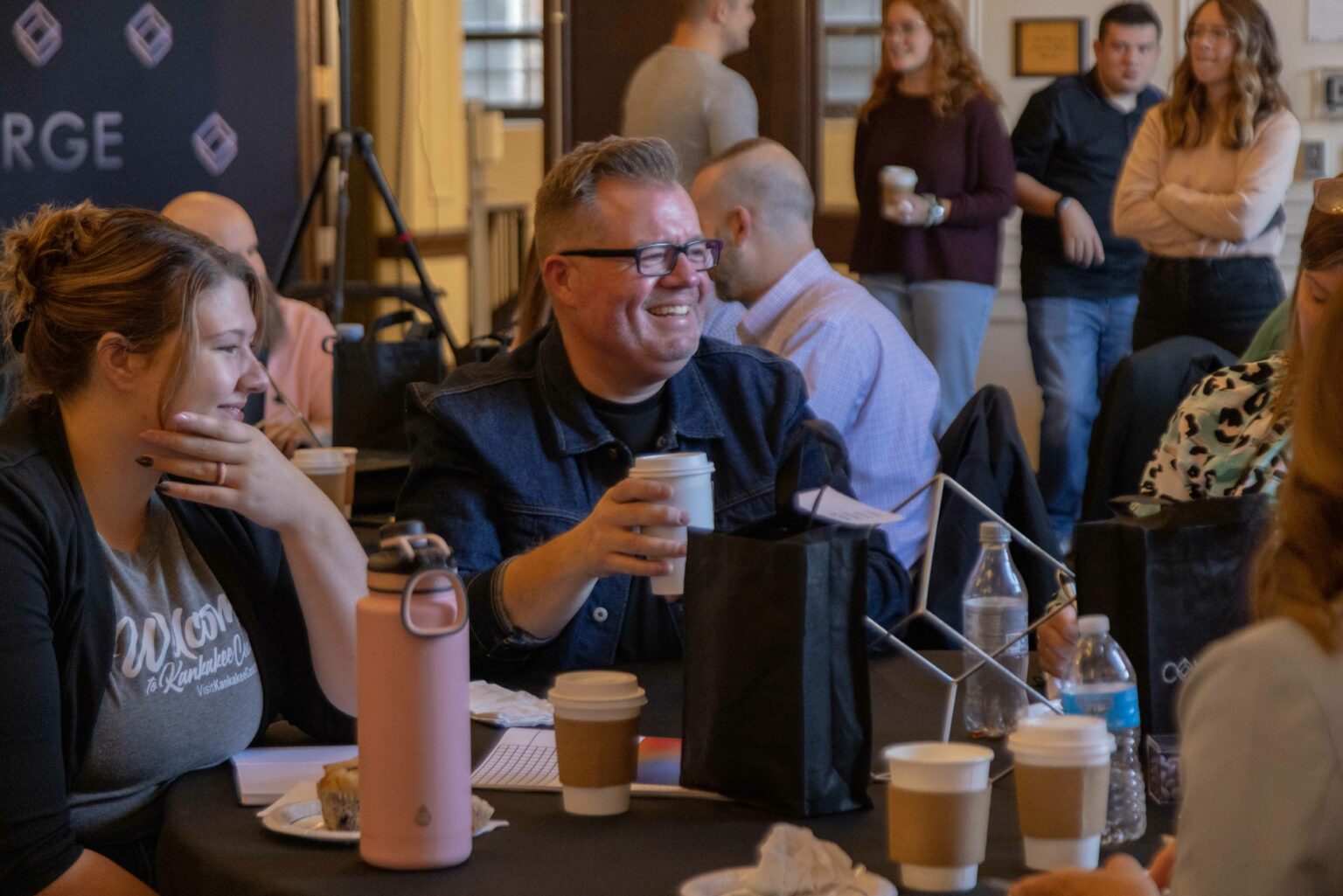 Converge Conference Converge