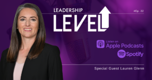 Managing Your Energy Levels - Lauren Glenn