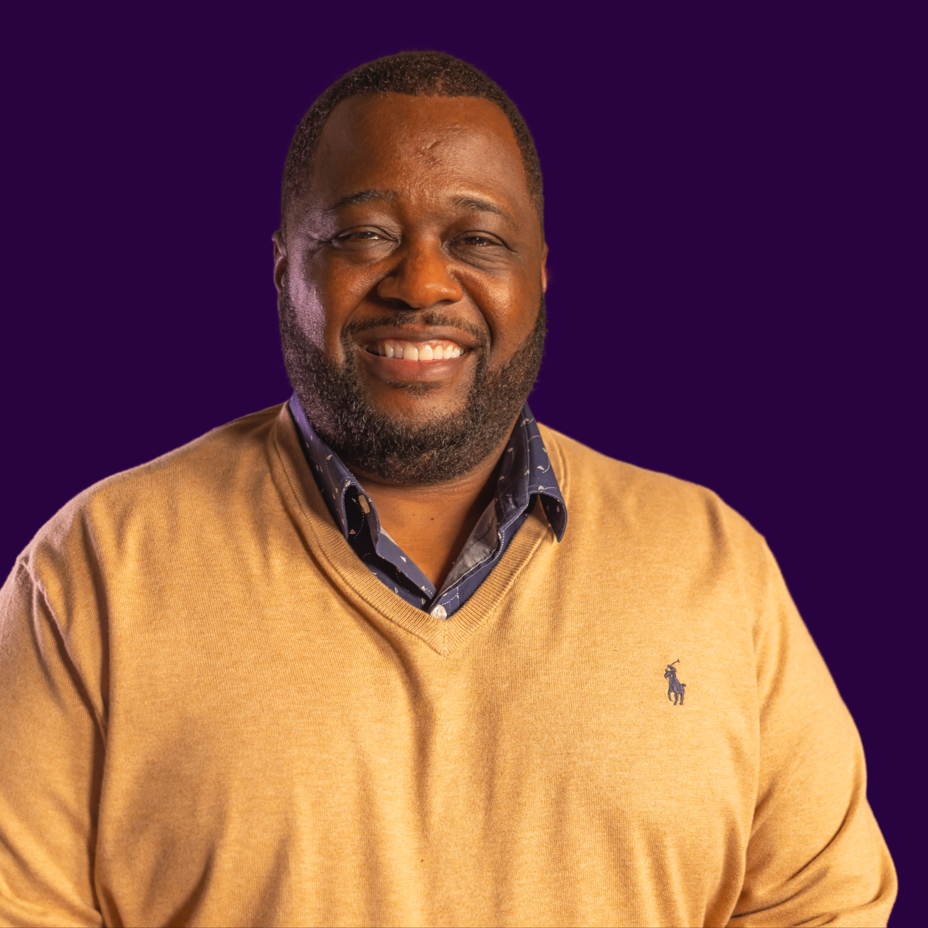 Michael Maloney, The Leadership LevelUp Podcast - Episode 44, image size:3000x3000