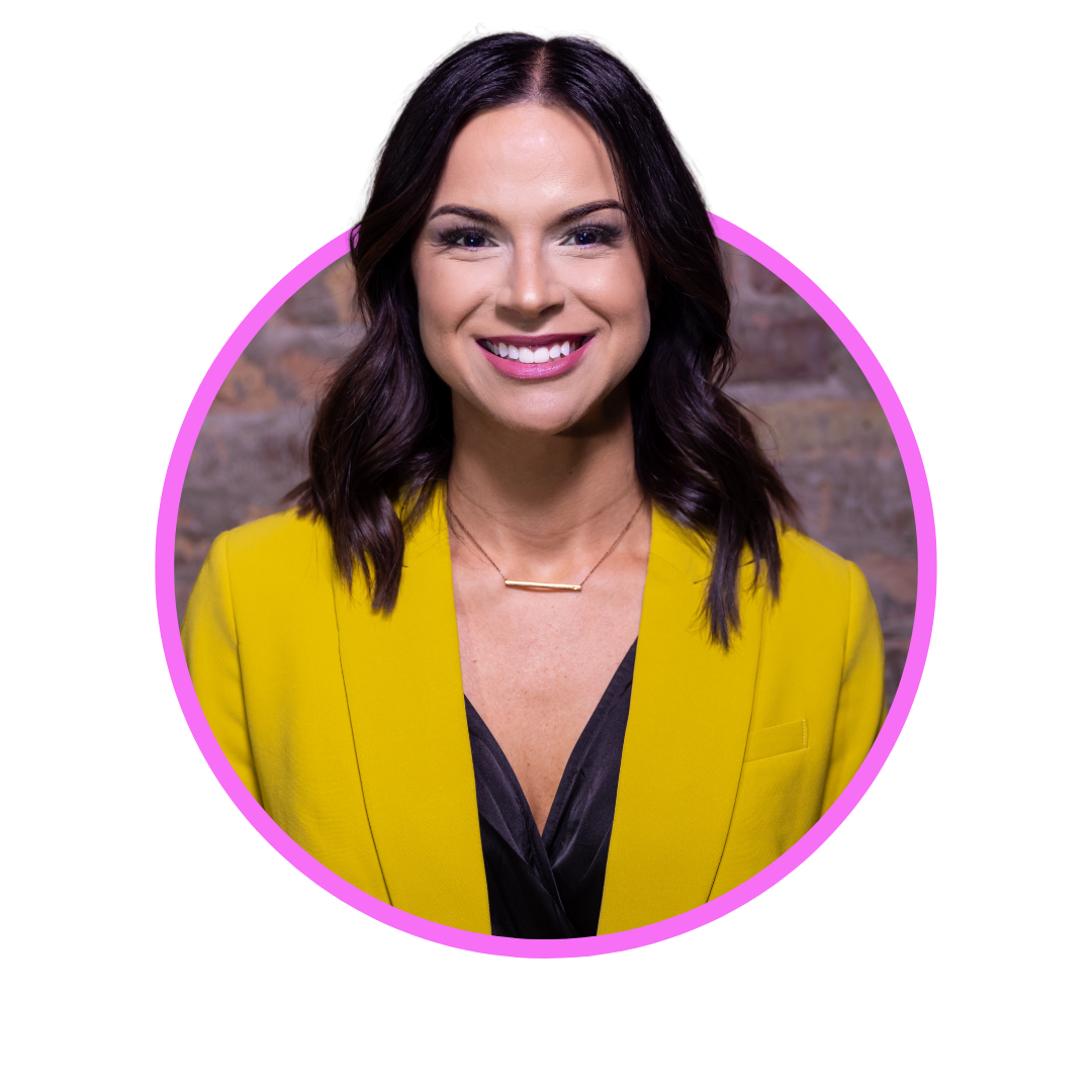 Lindy Casey, Converge Conference, Emerging Leaders Panel