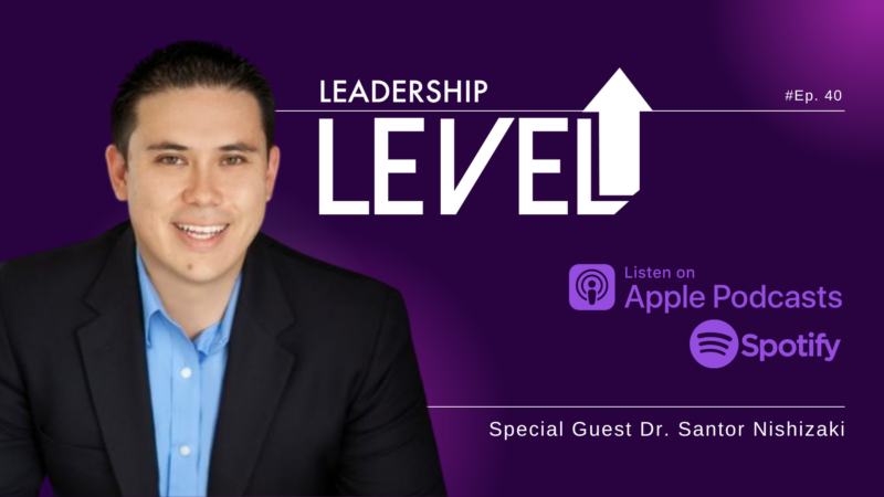 How Can Leaders Adapt to the Gen Z Workforce? - Dr. Santorini Nishizaki