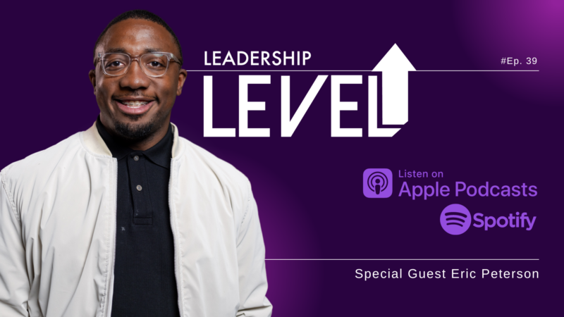 Leading with Heart: Antonio Marshall's Holistic Approach to Serving Youth