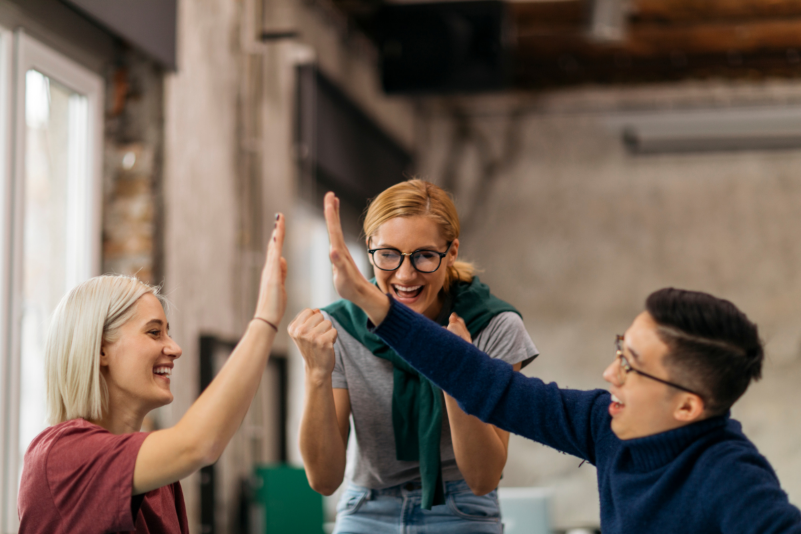 Leading When the New Year Motivation Wears Off