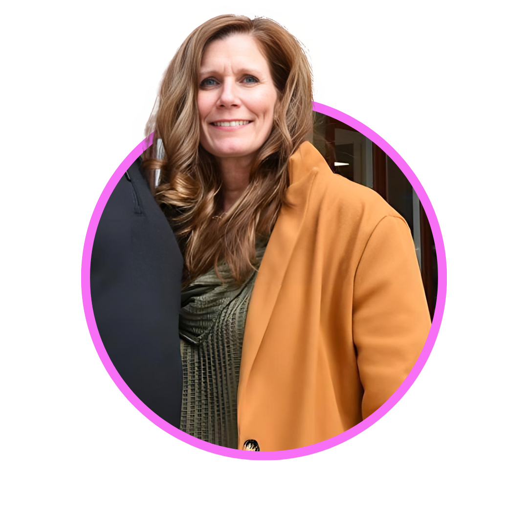 Marci Sadler, Converge Conference